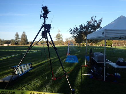 Delta League #1 at Cherry Island: Ready to Race 2021