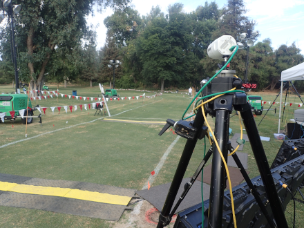 FinishLine at the Duyst Twilight Invitational 2023