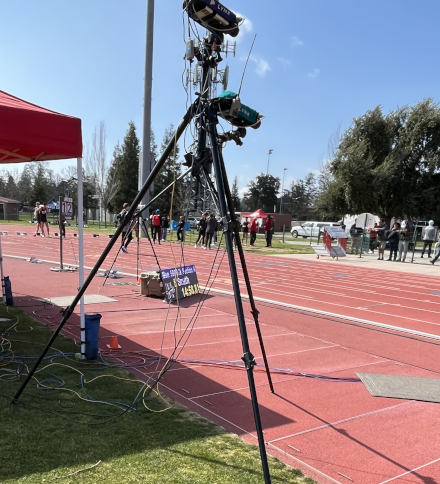 Common Finish at the Duyst Invitational (March 2023)