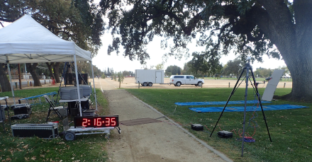 Elk Grove Middle School Championships, 10/08/21