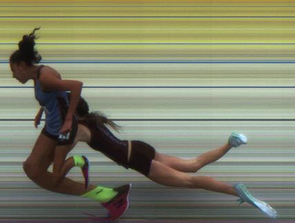 For the Win in the Rain, Sac State Classic, G800 Heat 3, 2019