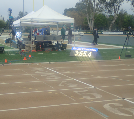 Common Finish Line, Hornet Invitational (2022)