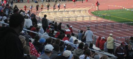 B110H Finals, Sac-Joaquin Masters, 2012