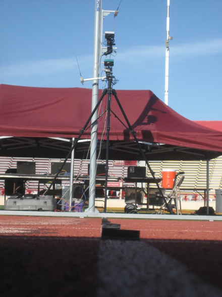 Finish Line, Nor Cal Multi (2014)