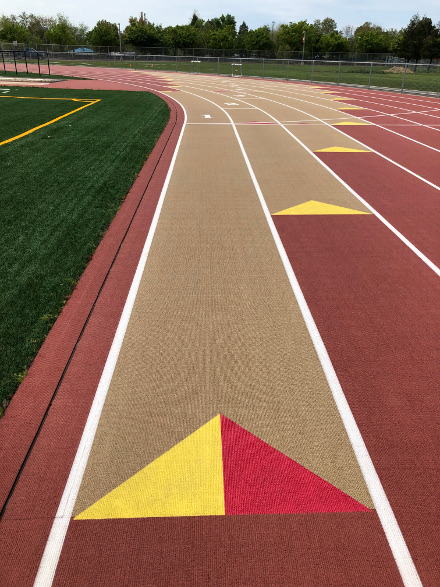 Second Exchange Zone, Pleasant Grove High School, 2019