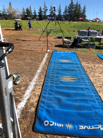 Sierra Foothill League XC Championships, 2021