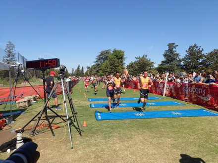 Large School Frosh/Soph Boys, Pacific Tiger Invitational, 2018